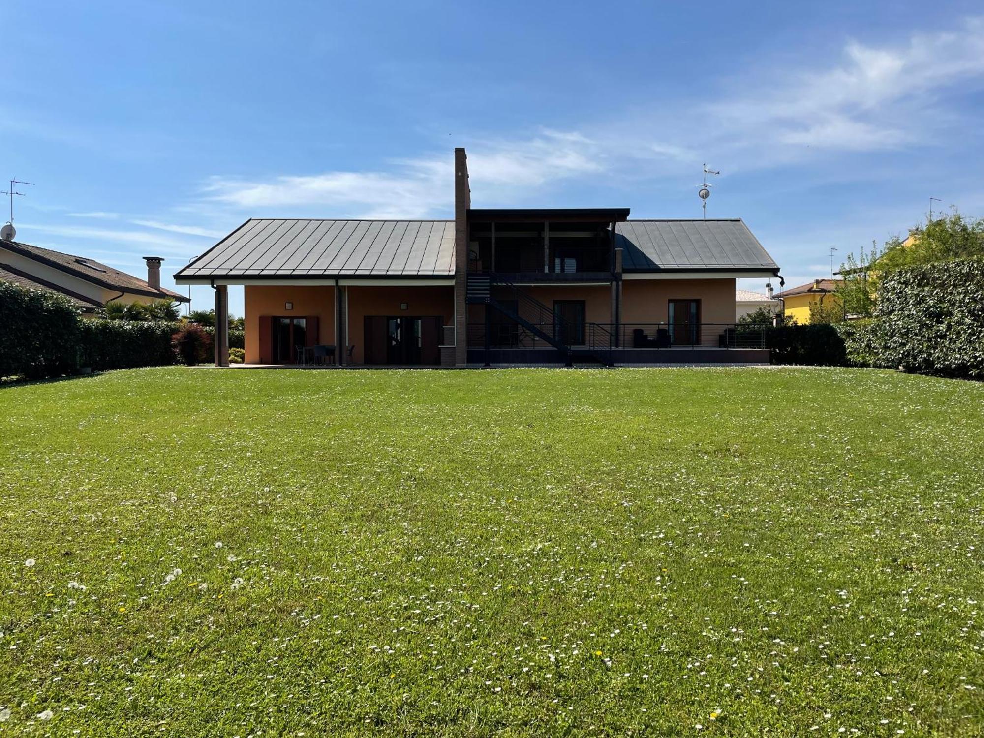 Il Cormorano Bed & Breakfast Scardovari Exterior photo
