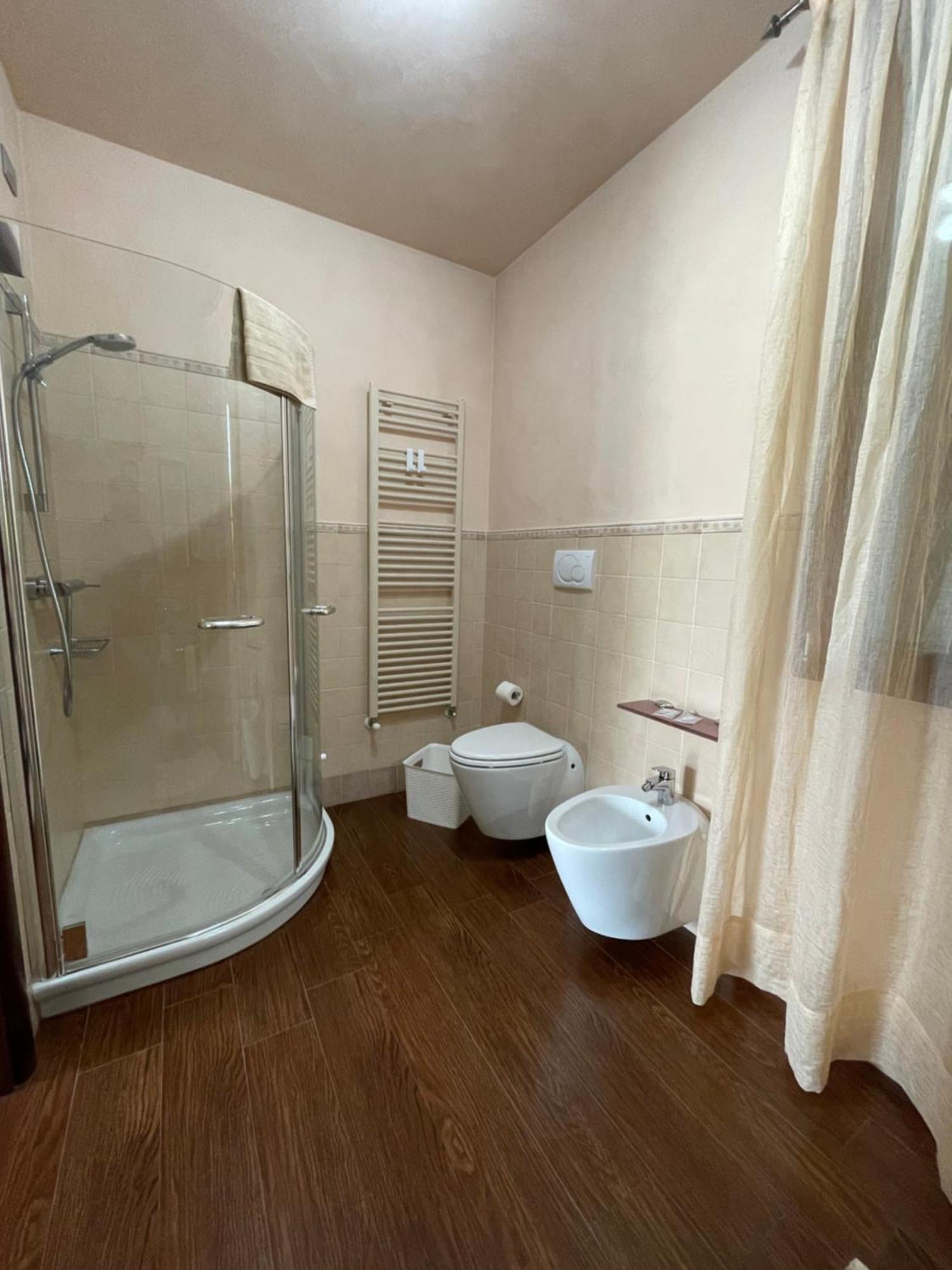 Il Cormorano Bed & Breakfast Scardovari Exterior photo