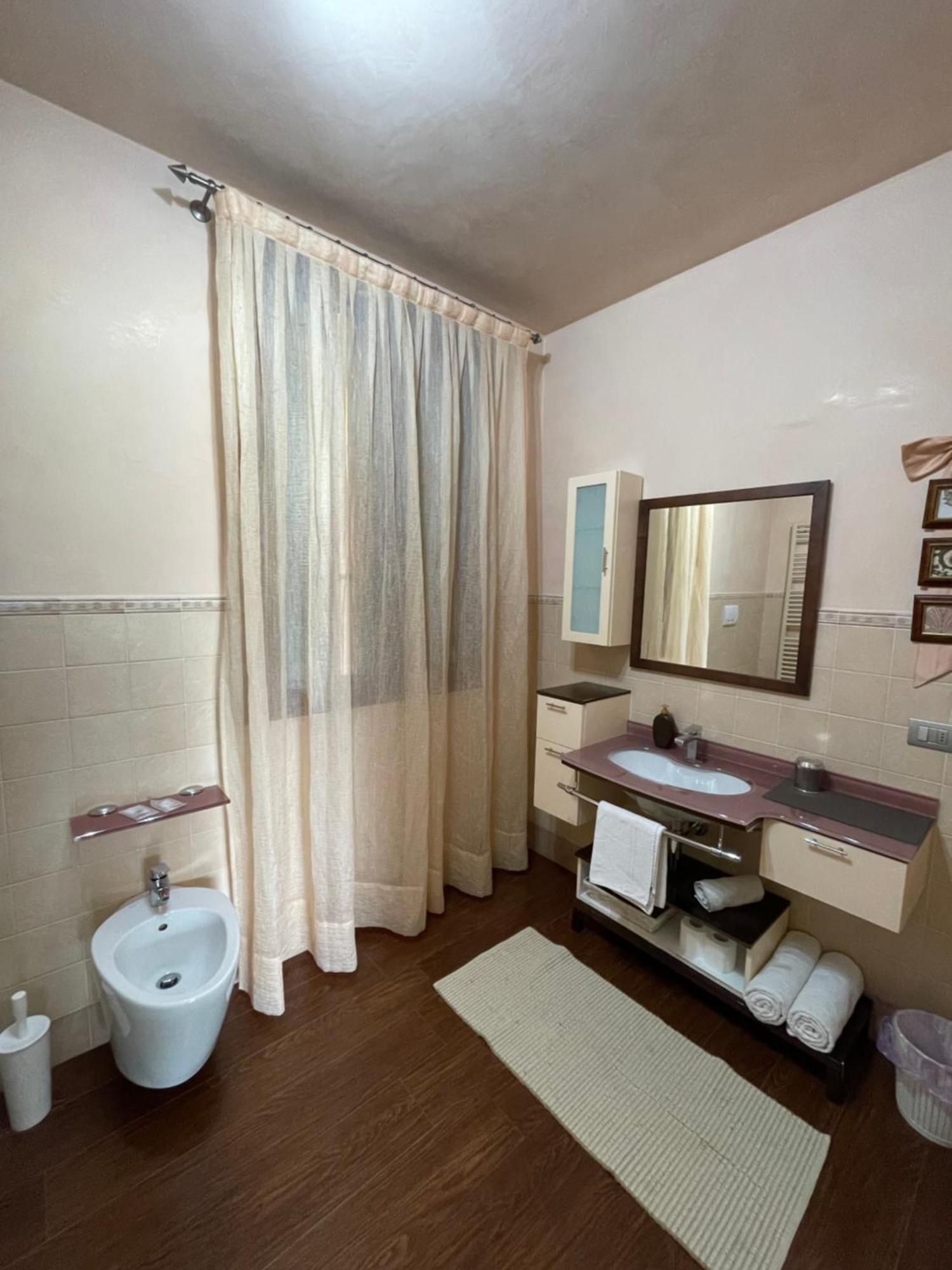 Il Cormorano Bed & Breakfast Scardovari Exterior photo