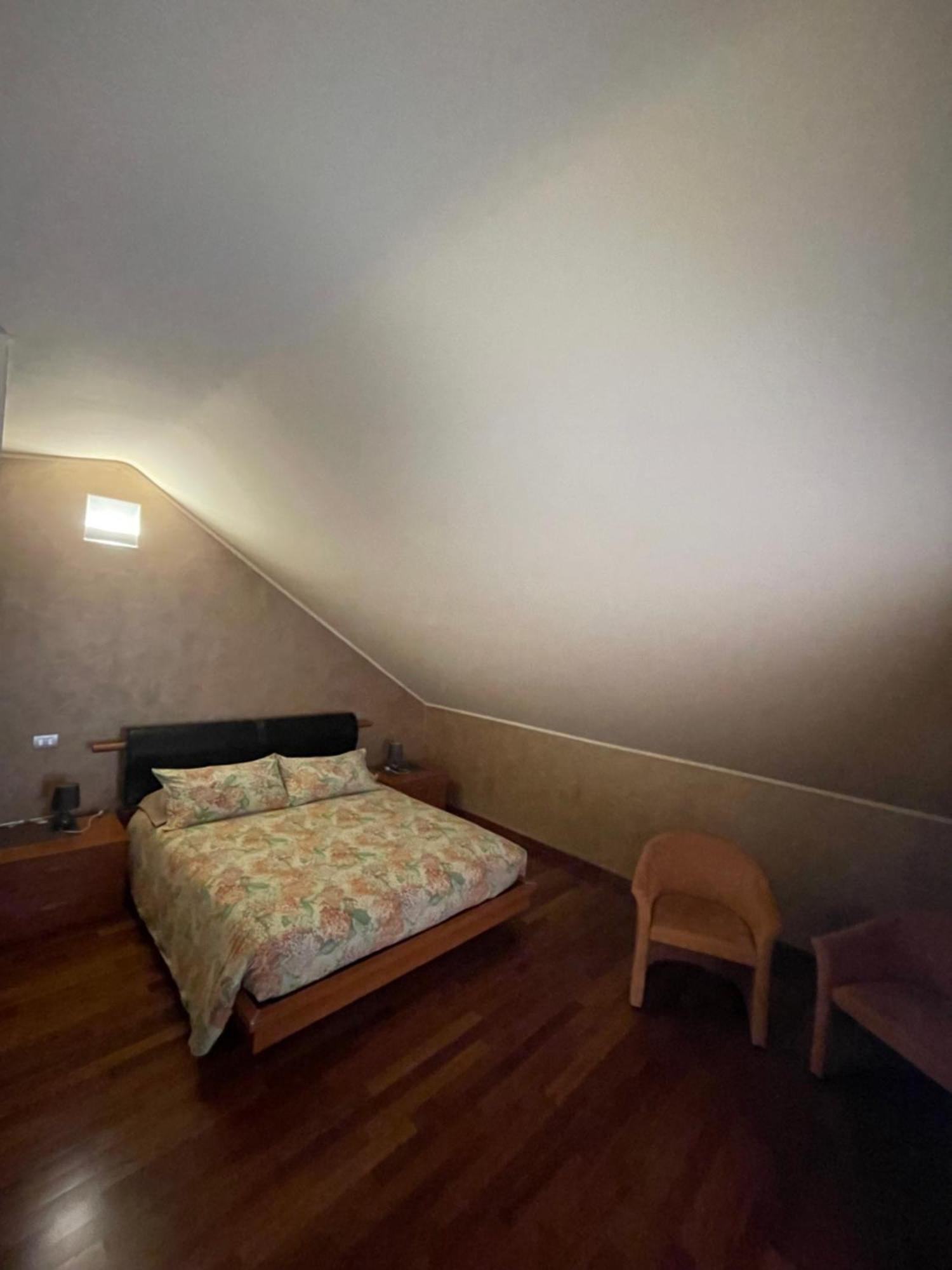 Il Cormorano Bed & Breakfast Scardovari Exterior photo